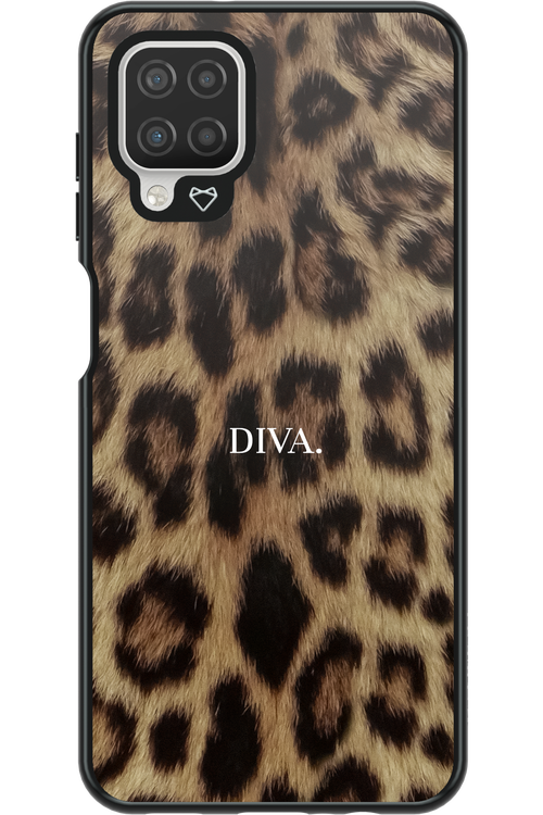 Diva - Samsung Galaxy A12