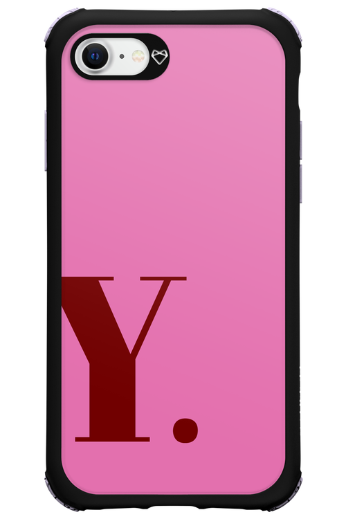 Y (Sorbet) 2.0 - Apple iPhone SE 2022