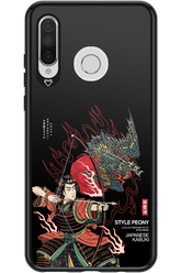 Kabuki 2.0 - Huawei P30 Lite