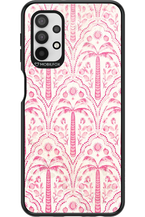 Pink Palm 2.0 - Samsung Galaxy A32 5G