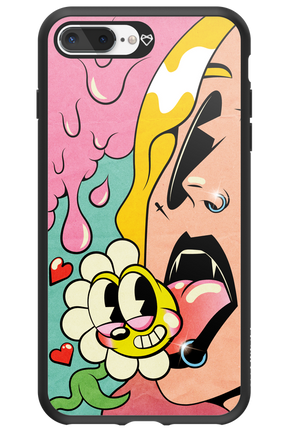 Love Sick 2.0 - Apple iPhone 7 Plus
