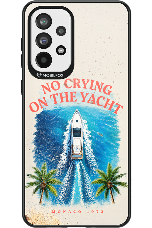 No Crying 2.0 - Samsung Galaxy A73