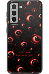 The Watchers - Samsung Galaxy S21