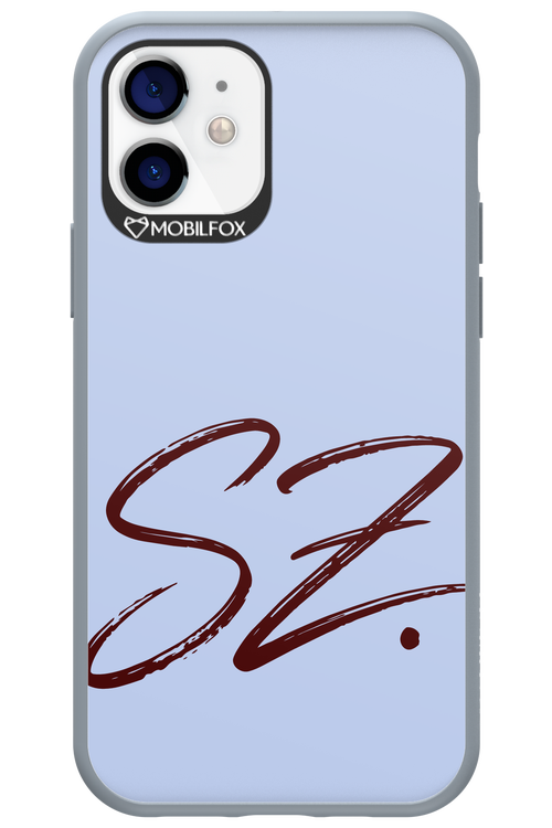 (Jellyfish Presso) SZ 2.0 - Apple iPhone 12