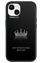 Lifestyle Queen - Apple iPhone 14
