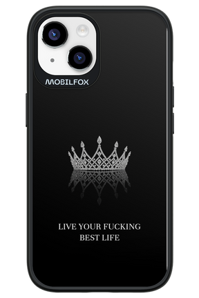 Lifestyle Queen - Apple iPhone 14