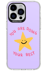 Your Best - Apple iPhone 14 Pro Max