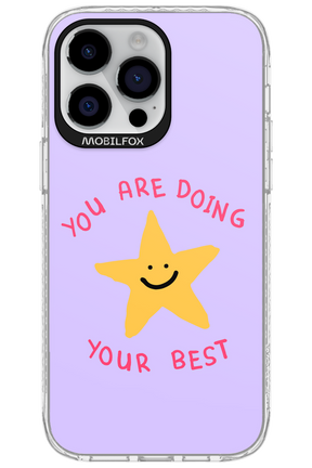 Your Best - Apple iPhone 14 Pro Max