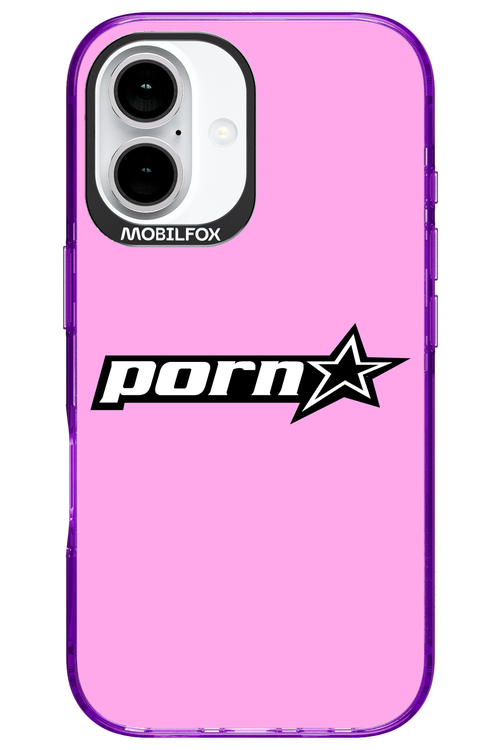 Porn 2.0 - Apple iPhone 16