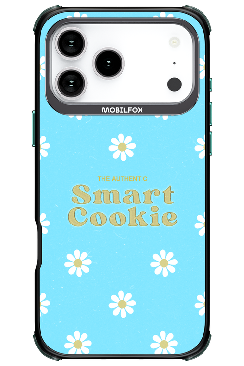 Smart Cookie - Apple iPhone 17 Pro Max