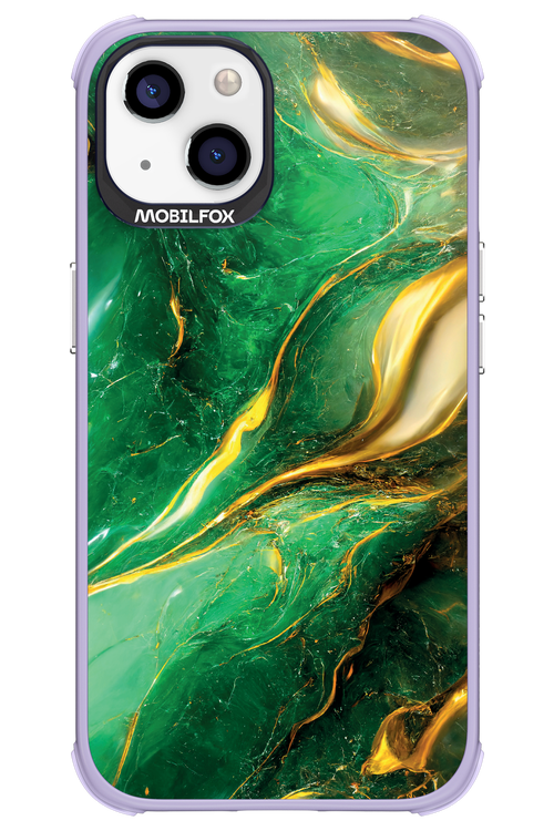 Tourmaline - Apple iPhone 13