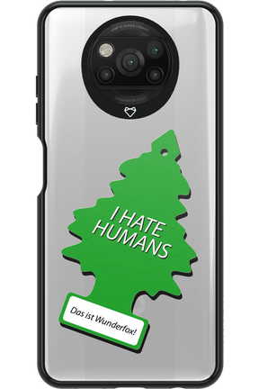 Wunderfox - Xiaomi Poco X3 Pro