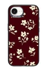 Bloom of Burgundy - Apple iPhone 16e
