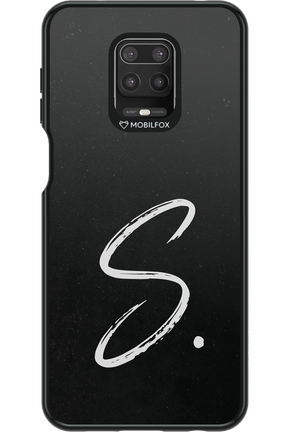(Off Space) S 2.0 - Xiaomi Redmi Note 9 Pro