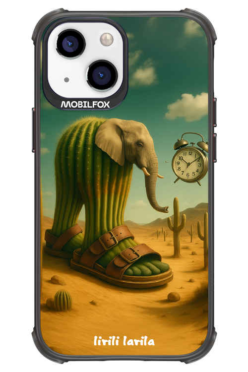 Lirili larila - Apple iPhone 13 Mini