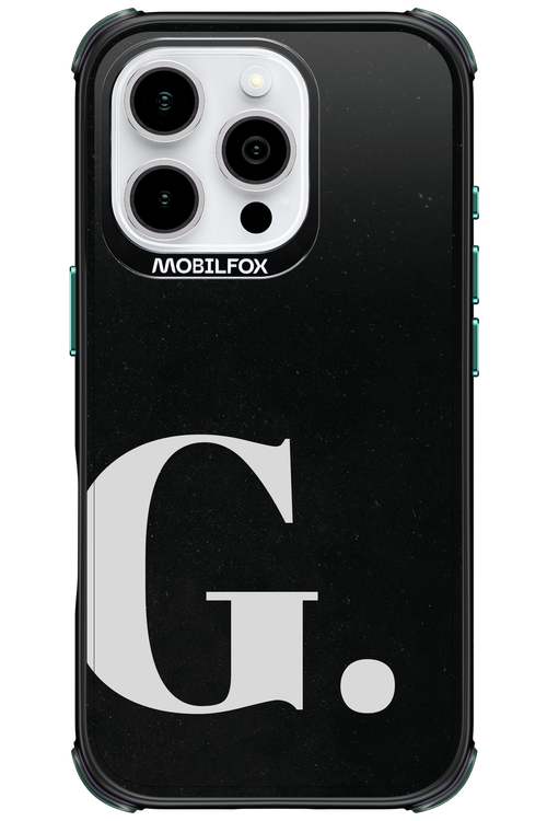 G (Off Space) 2.0 - Apple iPhone 16 Pro