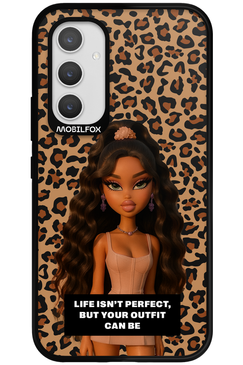 Perfect OOTD - Samsung Galaxy A54