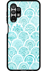 Costa del Sol Floral 2.0 - Samsung Galaxy A13 4G