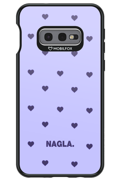 NAGLA - Samsung Galaxy S10e
