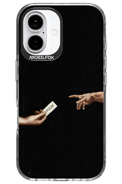 Giving 2.0 - Apple iPhone 16