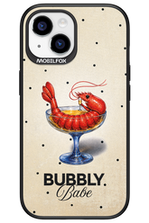 Bubbly Babe 2.0 - Apple iPhone 15