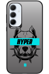 BULL - Samsung Galaxy A35