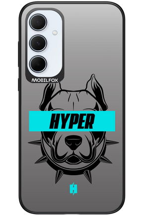 BULL - Samsung Galaxy A35