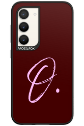 (Dark Blush) O 2.0 - Samsung Galaxy S23
