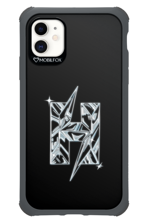 H DIAMOND 2.0 - Apple iPhone 11