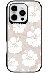 Latte Tropical - Apple iPhone 16 Pro