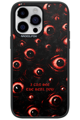 The Watchers - Apple iPhone 14 Pro Max