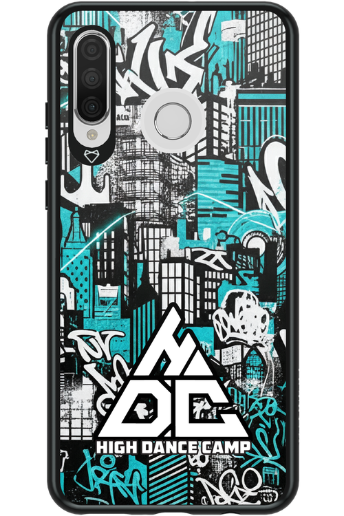 HDC 3 2.0 - Huawei P30 Lite