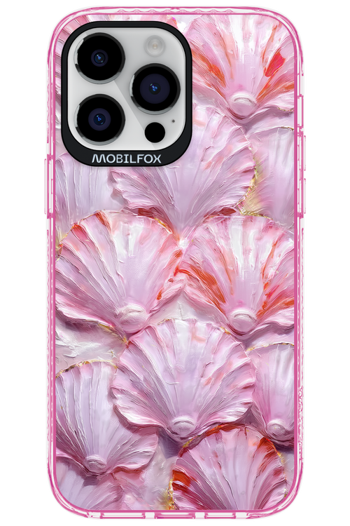 Venus Shell - Apple iPhone 14 Pro Max