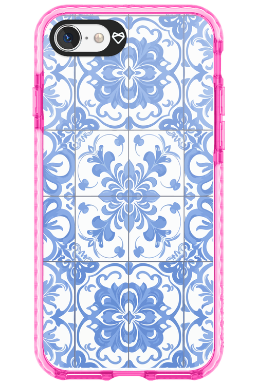 Amalfi Club 2.0 - Apple iPhone 8