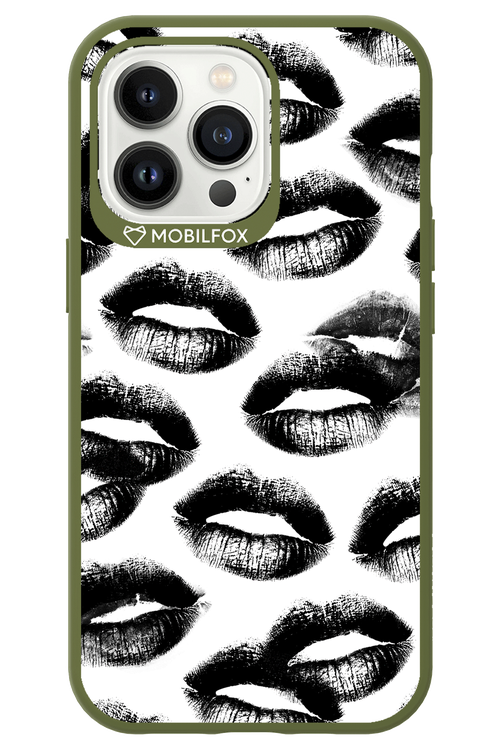 Ghost Kiss 2.0 - Apple iPhone 13 Pro