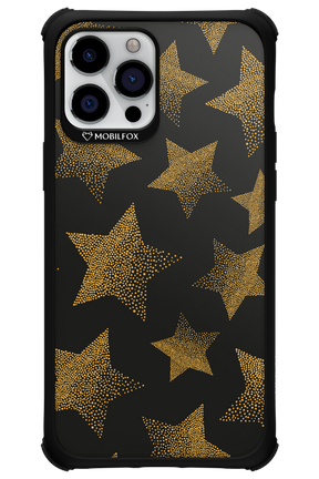 Holiday Stars - Apple iPhone 12 Pro Max