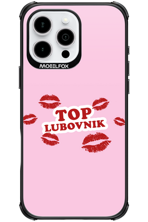 TOP - Apple iPhone 16 Pro Max
