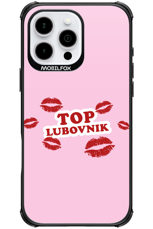 TOP - Apple iPhone 16 Pro Max