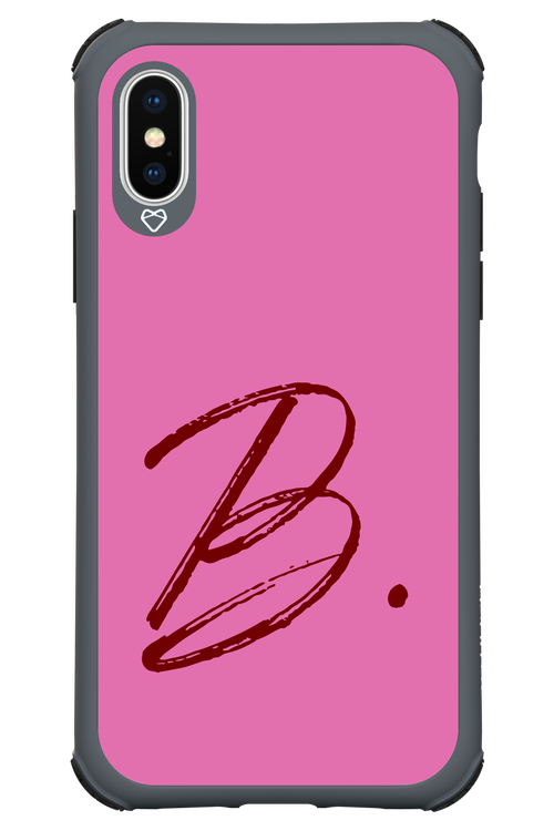 (Sorbet) B 2.0 - Apple iPhone X