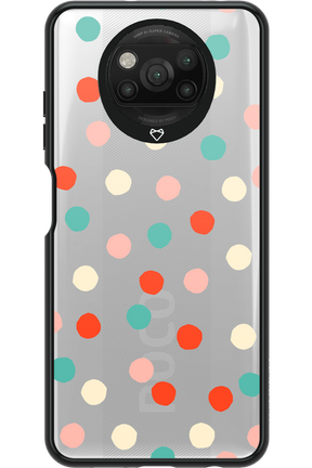 Xmas Dotss - Xiaomi Poco X3 Pro