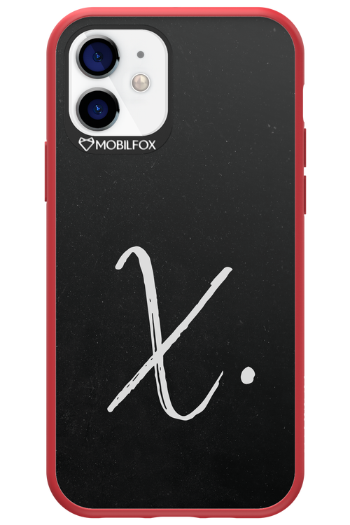 (Off Space) X 2.0 - Apple iPhone 12