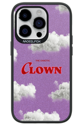 Chaotic Clown - Apple iPhone 14 Pro