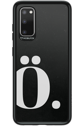 O II (Off Space) 2.0 - Samsung Galaxy S20