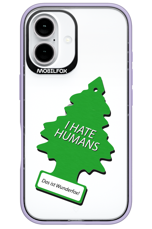 Wunderfox - Apple iPhone 16