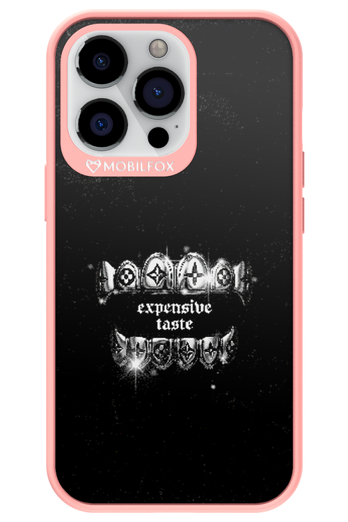 Expensive Taste - Apple iPhone 13 Pro