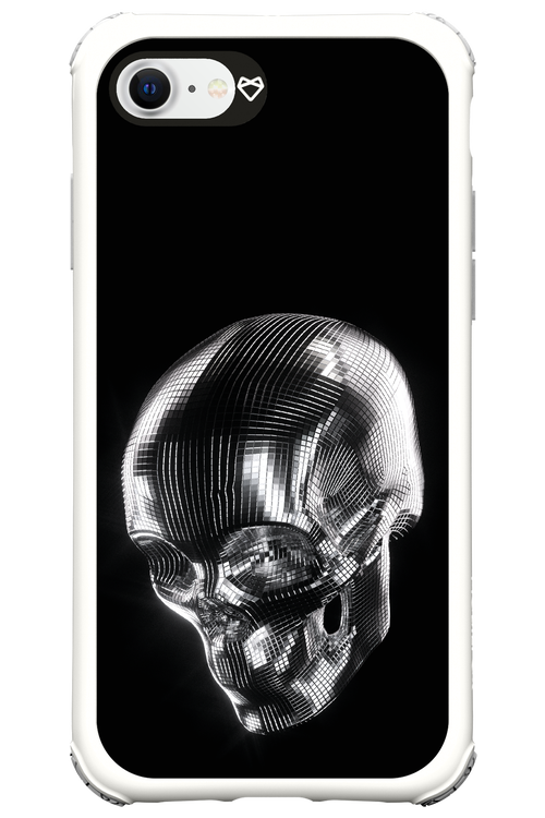 Disco Skull - Apple iPhone 7