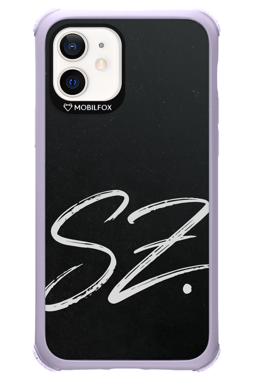 (Off Space) SZ 2.0 - Apple iPhone 12