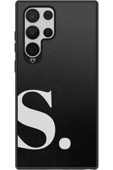 S (Off Space) 2.0 - Samsung Galaxy S22 Ultra