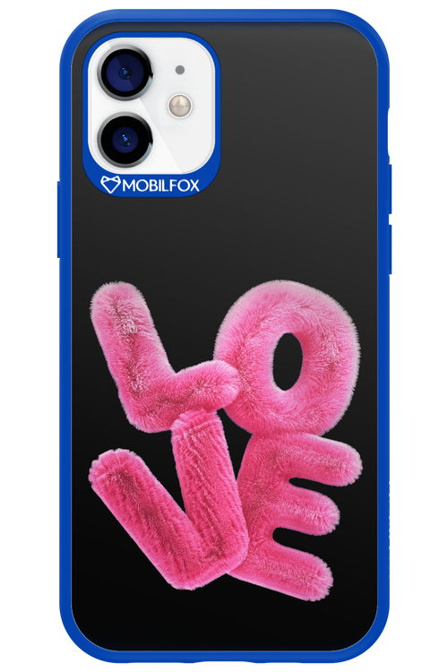 Pinky Love - Apple iPhone 12