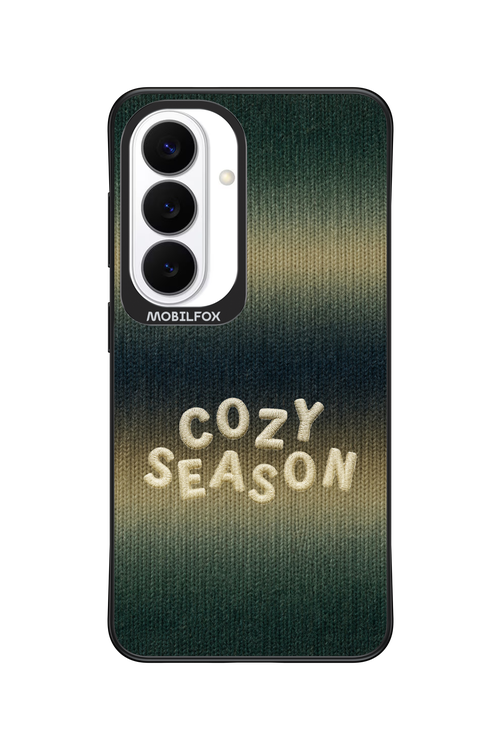 Cozy Season 2.0 - Samsung Galaxy S26